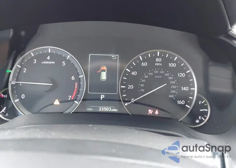 2022 Lexus Rx 350 z USA, uszkodzony, nr VIN 2T2HZMAA2NC234933